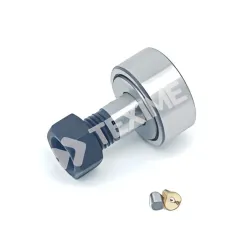 Galet de came avec axe KR16PPA